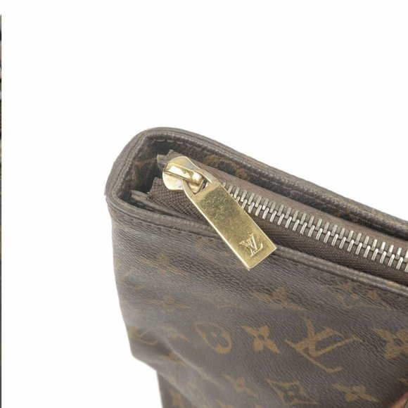 Authentic Cabas Mezzo Shoulder tote - Picture 12 of 13